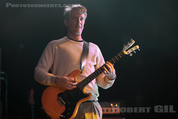 TRUNKS - 2024-01-17 - PARIS - La Maroquinerie - 